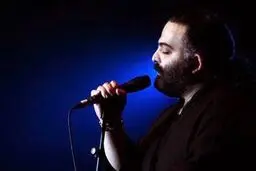 «بندبازی» با علیرضا عصار