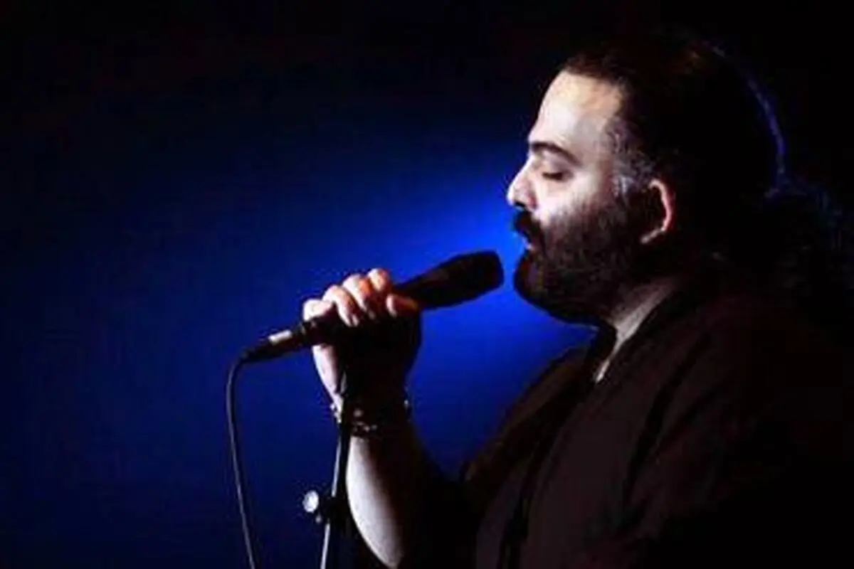 «بندبازی» با علیرضا عصار