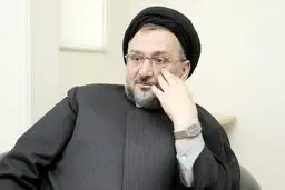 ابطحی: نه ما و نه خودتان صیانت‌پذیر نیستیم