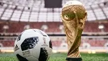قیمت بلیت دیدارهای ایران در جام جهانی 2022 اعلام شد