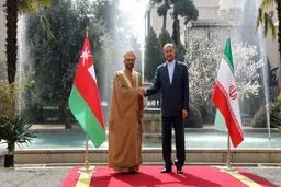 از آنچه در اوکراین رخ می دهد خرسند نیستیم