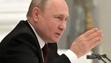 بایدن: پوتین باید بهای حمله به اوکراین را بپردازد