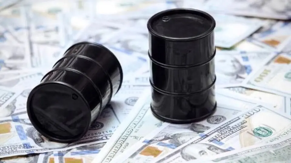 صعود نفت برنت به بیش از ۱۰۰ دلار
