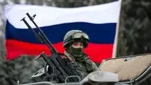 پاسخ نظامی روسیه به حمله اوکراین به پل کریمه