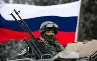 اولین روز از حمله روسیه به اوکراین