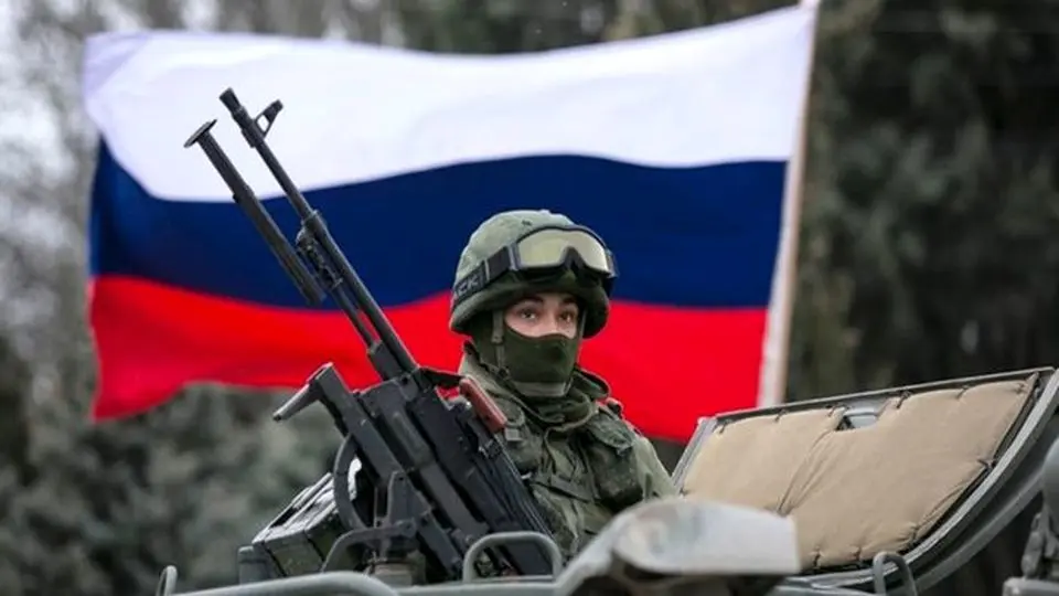 اولین روز از حمله روسیه به اوکراین