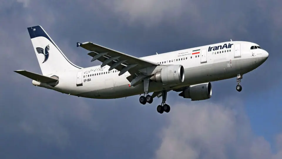سازمان هواپیمایی: پروازهای مسافری بین ایران و روسیه برقرار است