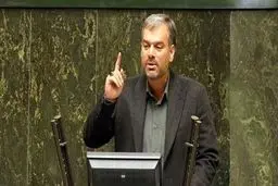 کمیسیون مشترک صلاحیت بررسی طرح صیانت را ندارد