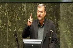 کمیسیون مشترک صلاحیت بررسی طرح صیانت را ندارد