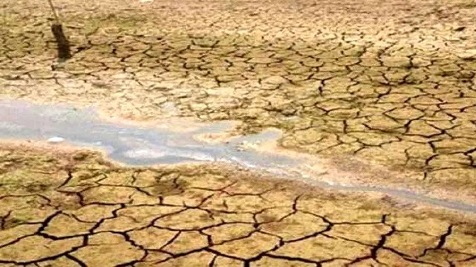 نگران تامین آب در بهار و تابستان هستیم