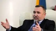 سفیر اوکراین در تهران: نباید خود را خلع سلاح هسته‌ای می‌کردیم
