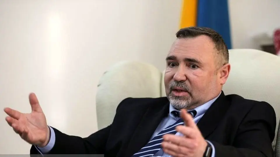 سفیر اوکراین در تهران: نباید خود را خلع سلاح هسته‌ای می‌کردیم