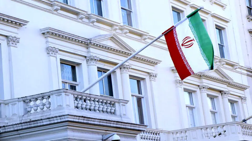 اطلاعیه سفارت ایران درباره انتقال ایرانیان مقیم اوکراین