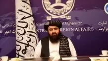 واکنش طالبان به تحولات اوکراین: گفت و گو کنید