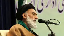 امام جمعه موقت همدان: مسوولان ناکارآمد کنار گذاشته شوند