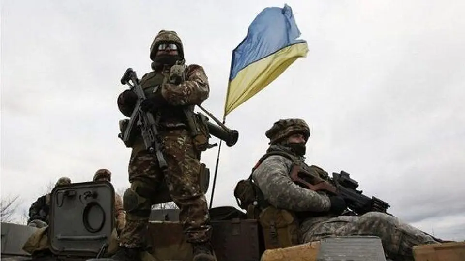 سومین روز از حمله روسیه به اوکراین