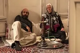«حبس مجرد» پروانه نمایش گرفت