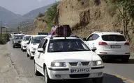 انجام سفر نوروزی به شرط واکسیناسیون کامل