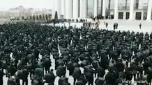 تبلیغات قدیروف از آمادگی نیروهایش برای حمله به اوکراین