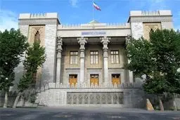 سفارت ایران: ایرانیان از طریق راه آهن کی یف به شهرهای غربی عزیمت کنند