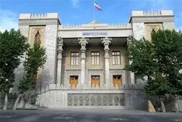 سفارت ایران: ایرانیان از طریق راه آهن کی یف به شهرهای غربی عزیمت کنند
