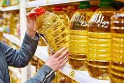 تاثیر جنگ اوکراین به واردات روغن آفتابگردان ایران