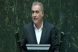 ما باید در مذاکرات بمانیم و آن را پیش ببریم