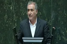 ما باید در مذاکرات بمانیم و آن را پیش ببریم