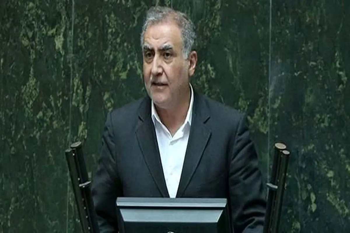 ما باید در مذاکرات بمانیم و آن را پیش ببریم