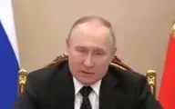آماده‌باش پوتین به نیروهای هسته‌ای درواکنش به تهدیدات ناتو