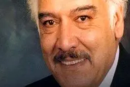 منوچهر وثوق درگذشت