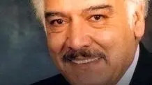 منوچهر وثوق درگذشت