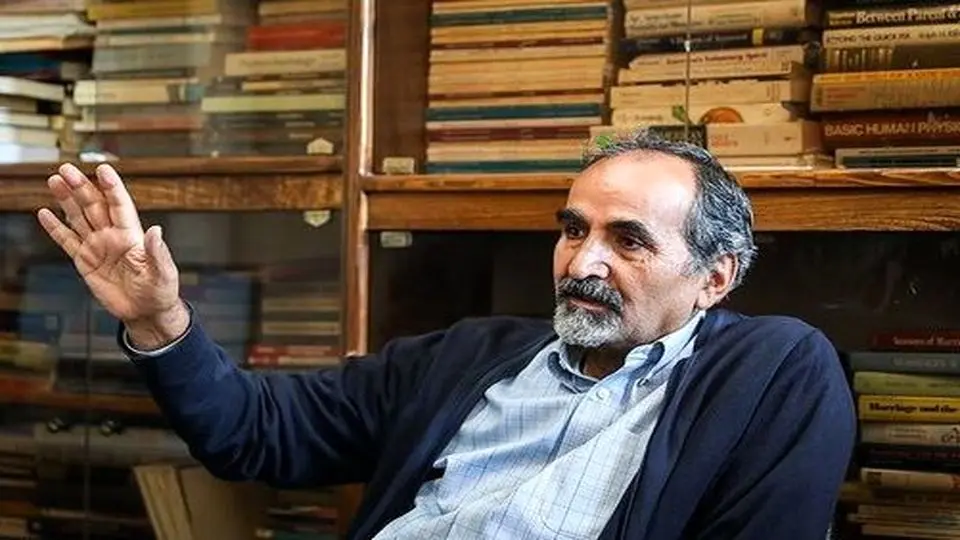 تصور مدیران ایرانی از فضای مجازی مبتذل است