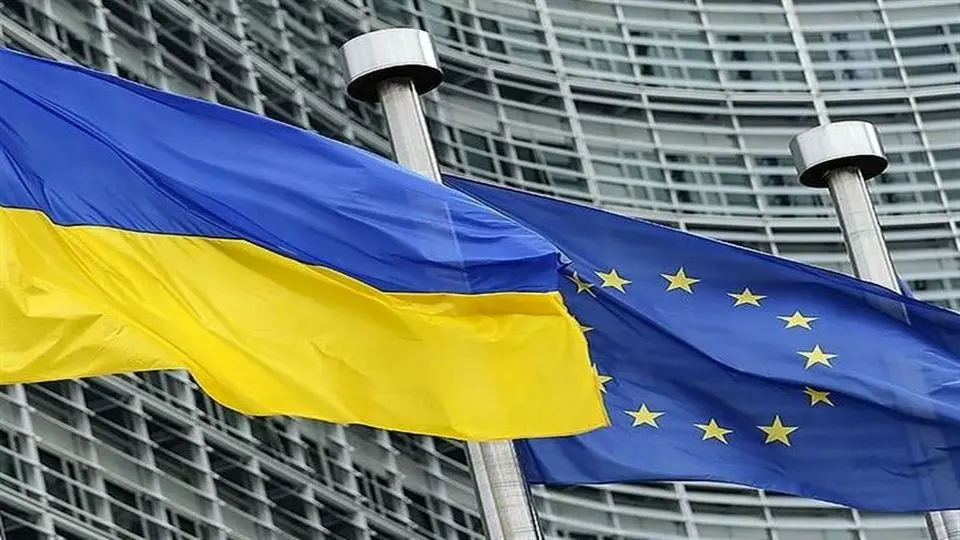 اروپا: اوکراین باید در اتحادیه اروپا باشد