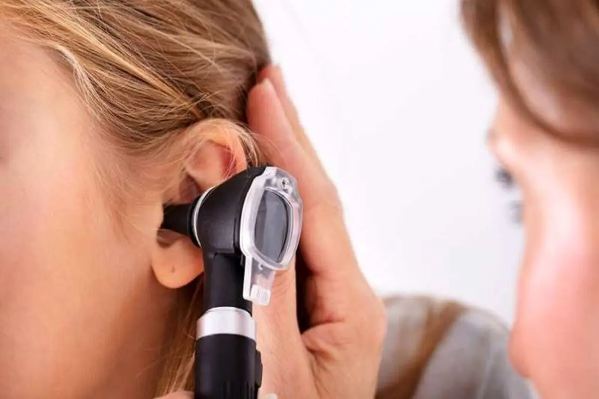 کرونا منجر به کاهش شنوایی می شود؟