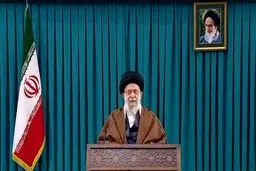 مقام معظم رهبری: ما طرفدار توقف جنگ در اوکراین هستیم