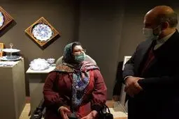موافقت با عضویت ۲۱۰ هنرمند توانیاب جشنواره همام در صندوق اعتباری هنر
