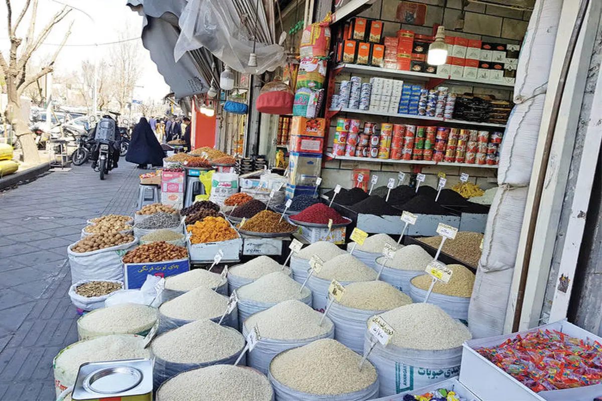 برنج ایرانی ۹۵ درصد گران شد