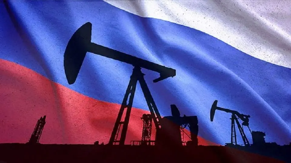 تحریم واردات نفت خام از روسیه توسط کانادا