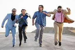 تصویربرداری فصل دوم سریال «وضعیت زرد» آغاز شد