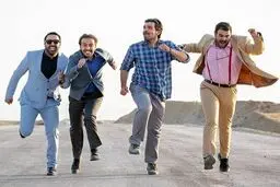 تصویربرداری فصل دوم سریال «وضعیت زرد» آغاز شد