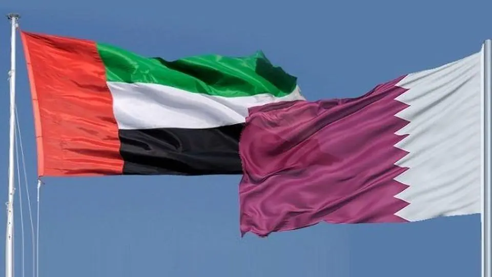 الخلیج اونلاین: پایبندى قطر و امارات به سرمایه گذاری های خود در روسیه
