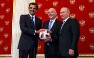 فیفا و یوفا روسیه را از تمام مسابقات فوتبال کنار گذاشتند