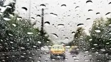 ثبت نخستین روز بدون بارش ایران از ابتدای سال