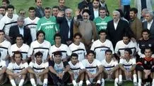 احضار عزیزی خادم و مجتبی خورشیدی به کمیته اخلاق فدراسیون فوتبال