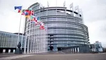 زلنسکی: تاخیر اتحادیه اروپا در کمک مالی جنایت است!