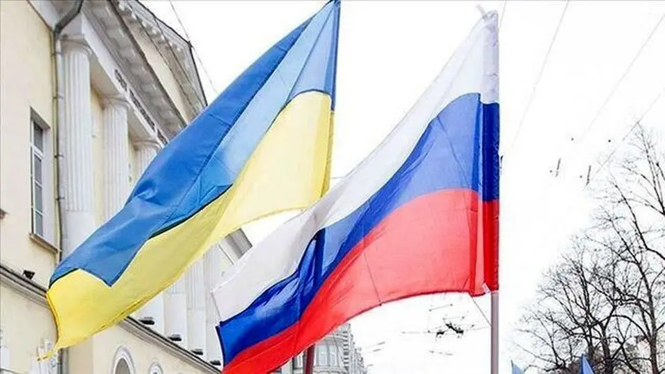 دور دوم مذاکره روسیه با اوکراین امروز برگزار می‌شود