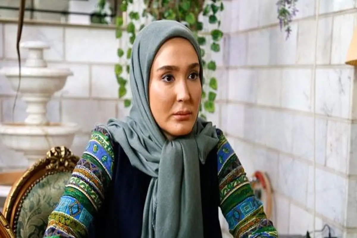 «زهره فکور صبور» بازیگر سینما و تلویزیون درگذشت