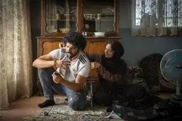 اکران «شادروان» در نوروز 1401
