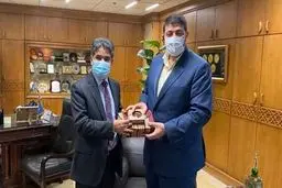 توافق با سازمان جهانی بهداشت برای انتقال واکسن ساخت ایران به کشورها